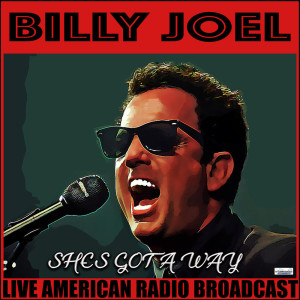 Dengarkan The Ballad Of Billy The Kid (Live) lagu dari Billy Joel dengan lirik