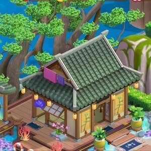 default playlist img