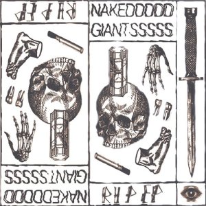 收聽Naked Giants的Twist歌詞歌曲