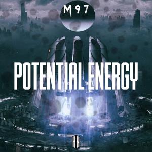 Listen to Potential Energy song with lyrics from M 9 7