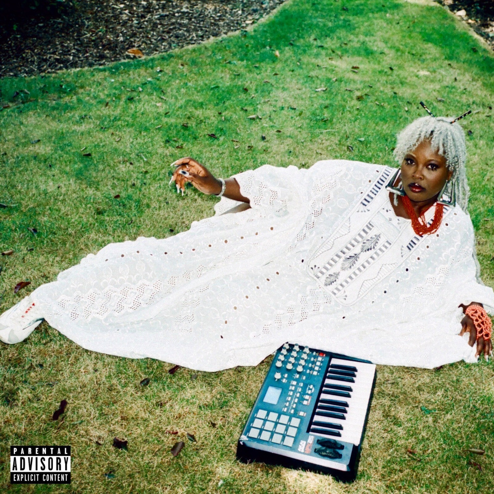 Say Swear (Explicit)
