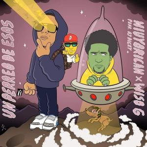 收聽Niuyorican的Un Perreo de Esos (feat. Wiso G) (Prod. Dj Dicky No Fear|Explicit)歌詞歌曲