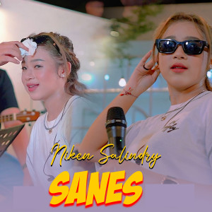 Dengarkan SANES lagu dari Niken Salindry dengan lirik