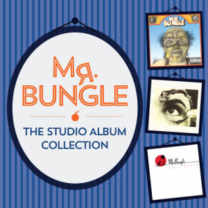 ดาวน์โหลดและฟังเพลง Retrovertigo (Album Version) พร้อมเนื้อเพลงจาก Mr. Bungle