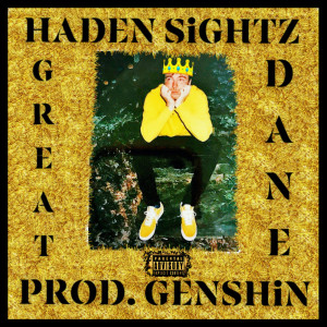 Listen to Great Dane (Explicit) song with lyrics from Haden Sightz