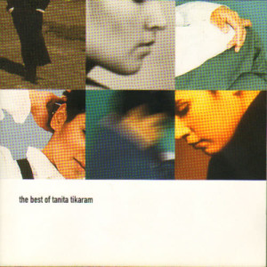 อัลบัม The Best of Tanita Tikaram ศิลปิน Tanita Tikaram