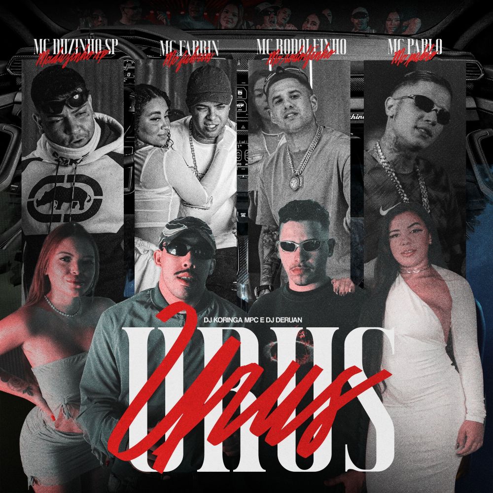 Urus (Explicit)