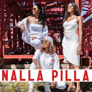 Sophia Akkara的專輯Nalla Pilla