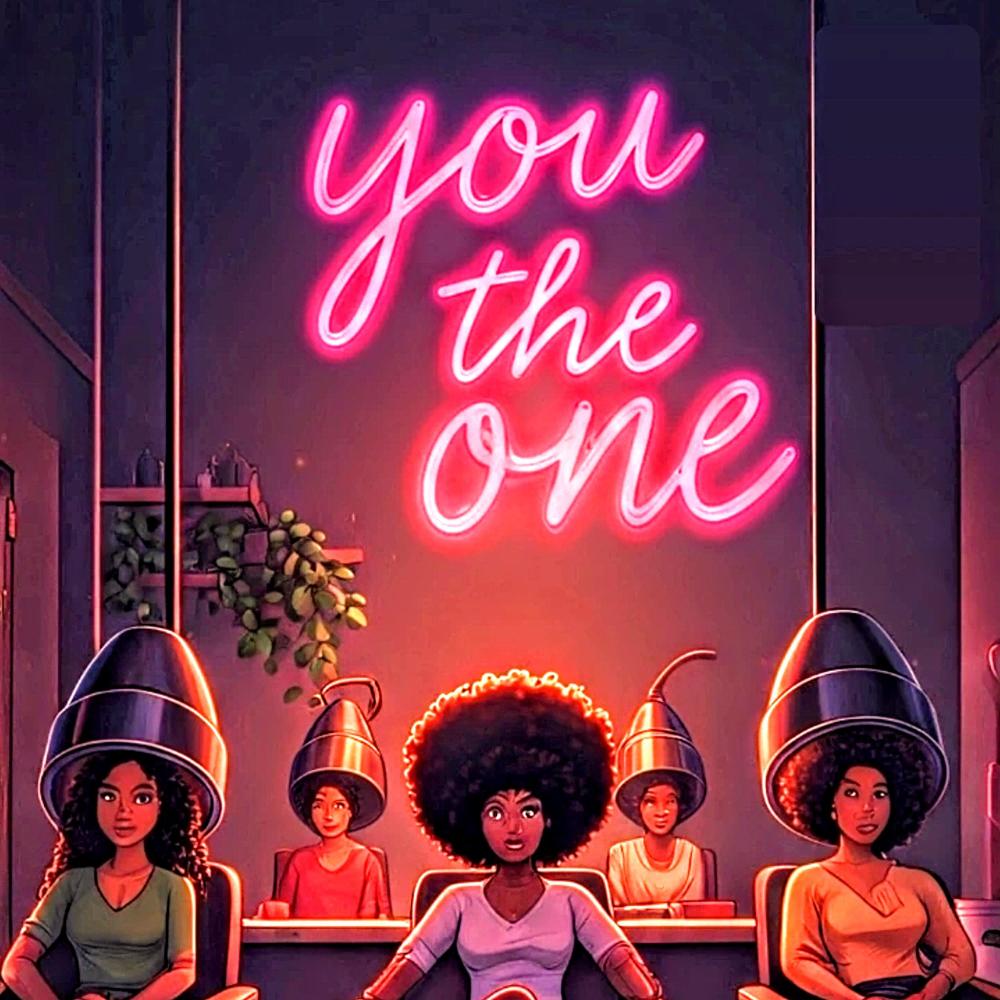 You The One (Hyper Bass) (Explicit)