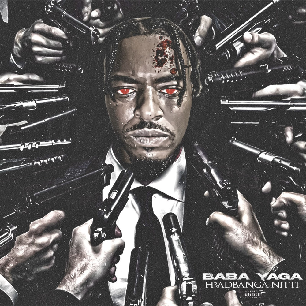 HeadBangaz (Explicit)