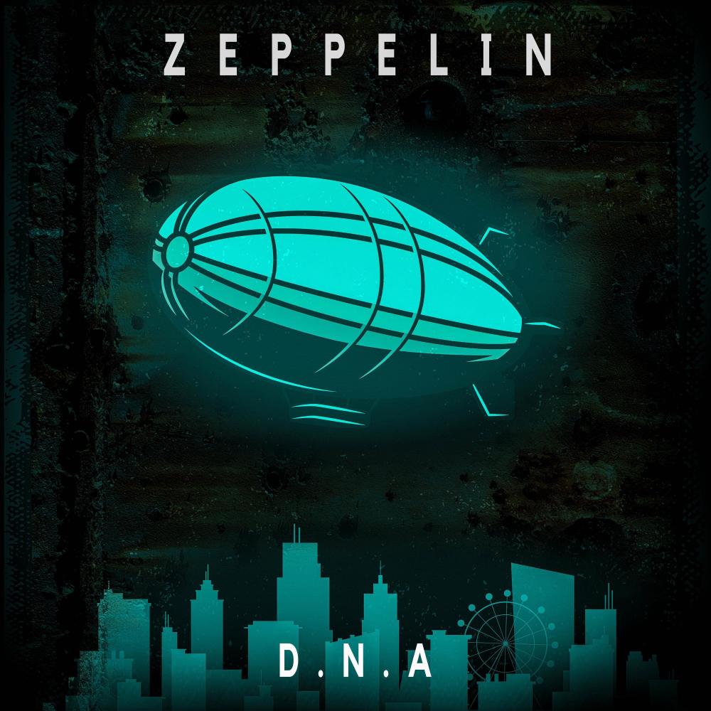 Zeppelin (Explicit)