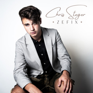 Album Zefix oleh Chris Steger