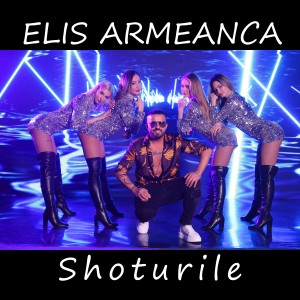 Album Shoturile from Elis Armeanca