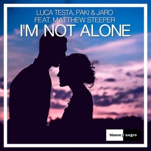 ดาวน์โหลดและฟังเพลง I'm Not Alone (feat. Matthew Steeper) (Extended Version) พร้อมเนื้อเพลงจาก Luca Testa