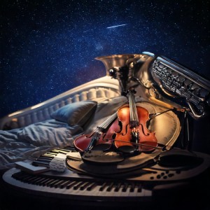 default playlist img