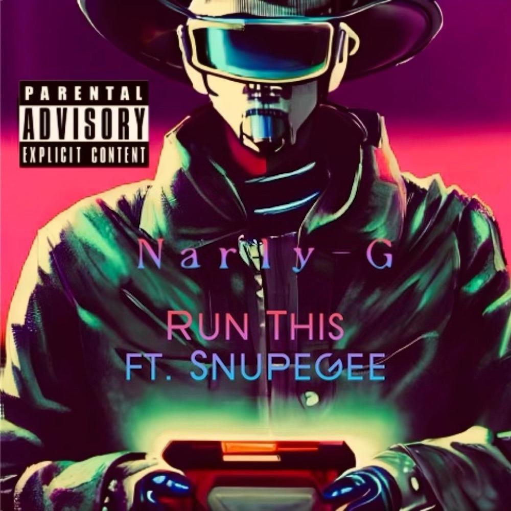 Run This (feat. Snupegee) (Explicit)