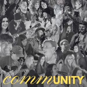 Writing Worship Community的專輯Community (Live)