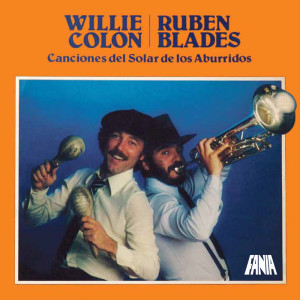 อัลบัม Canciones del Solar de los Aburridos (Remastered 2024) ศิลปิน Ruben Blades
