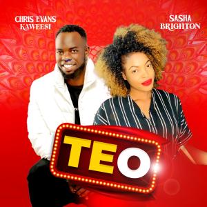 Dengarkan Teo (feat. Sasha Brighton) lagu dari Chris Evans Kaweesi dengan lirik