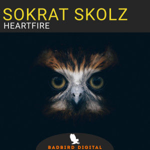 收聽Sokrat Skolz的Heartfire歌詞歌曲
