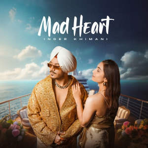 Album Mad Heart from 