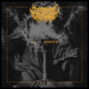 Album Agony (Explicit) from Architect of Dissonance
