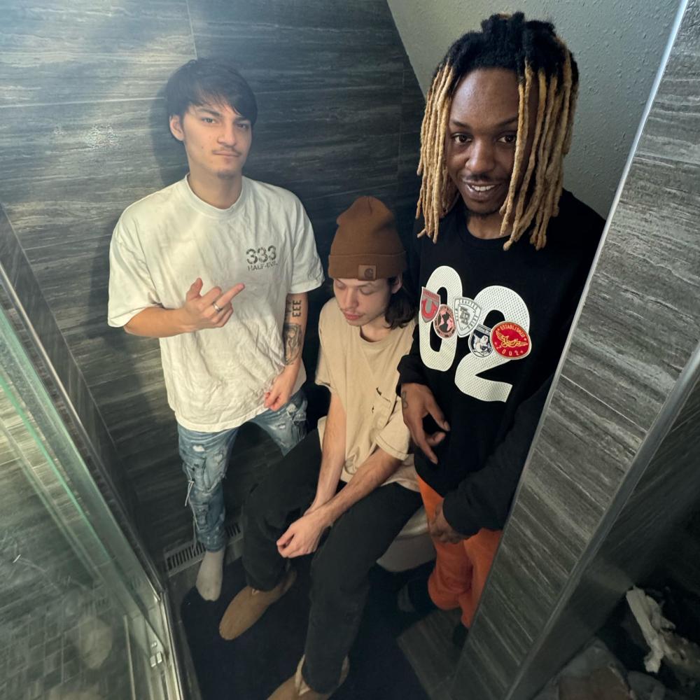 Ride w K's (Explicit)