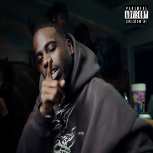 Billionaire Black的專輯No Reason (Explicit)