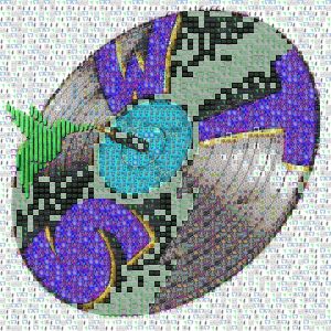 Listen to Sky Blue (Cellardore Remix) song with lyrics from WTS