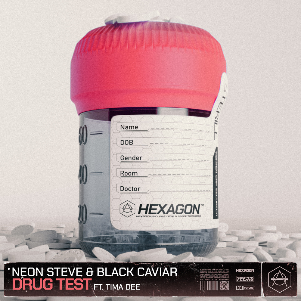 ** Test (Extended Mix)