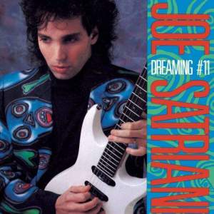 ดาวน์โหลดและฟังเพลง The Crush of Love พร้อมเนื้อเพลงจาก Joe Satriani