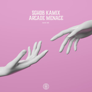 Album Save Me from 