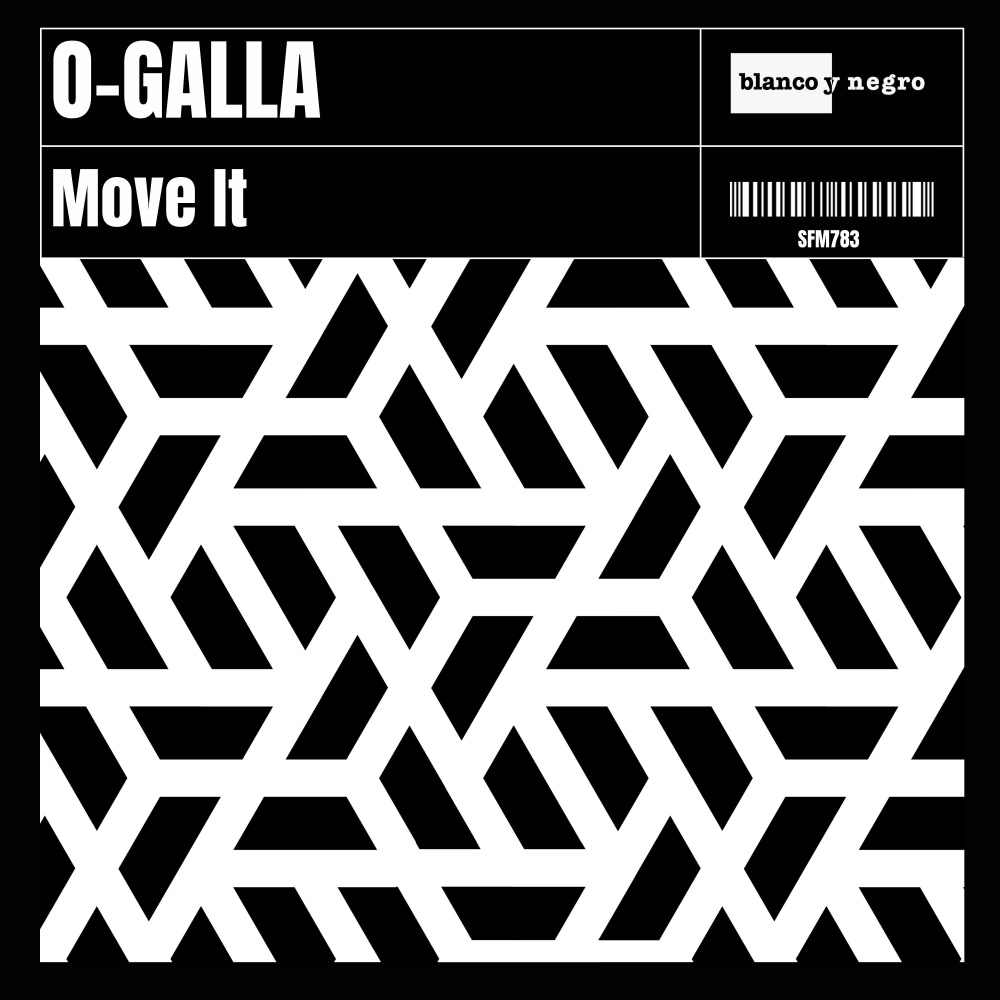 Move It (Extended Mix)