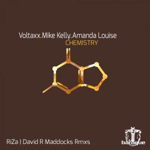 Chemistry dari Lissat & Voltaxx