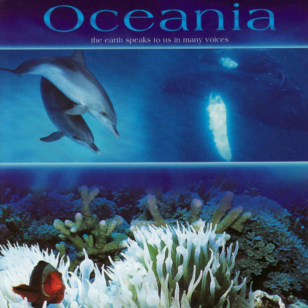 Ocean Sounds