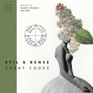 Stil & Bense的专辑Cheat Codes