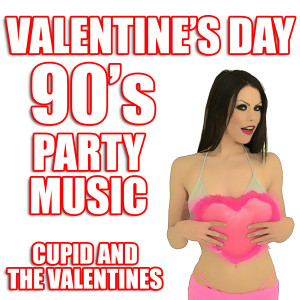 ดาวน์โหลดและฟังเพลง I Drive Myself Crazy พร้อมเนื้อเพลงจาก Cupid and The Valentines