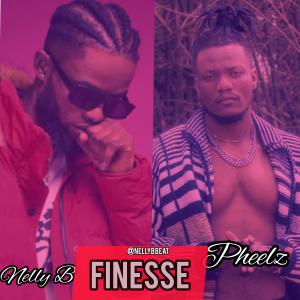 Dengarkan Finesse (feat. Pheelz) lagu dari Nelly B dengan lirik