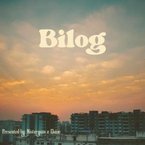 Elaine的專輯Bilog (feat. Elaine) [Explicit]