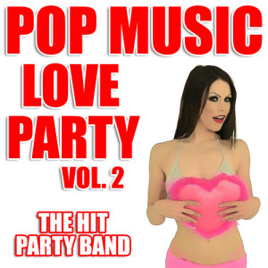 ดาวน์โหลดและฟังเพลง Feelin Love พร้อมเนื้อเพลงจาก The Hit Party Band
