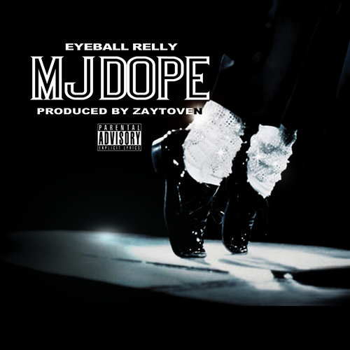 Mj Dope (Explicit)