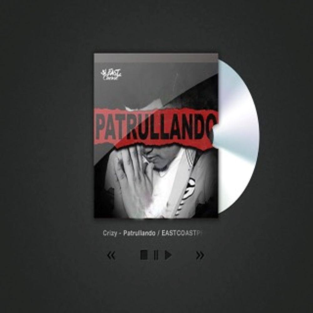 Patrullando (Explicit)