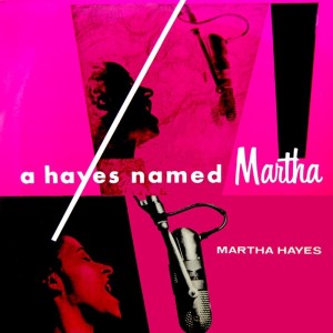 ดาวน์โหลดและฟังเพลง How Long Has This Been Going พร้อมเนื้อเพลงจาก Martha Hayes