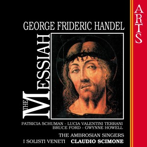 收聽The Ambrosian Singers的Part Three: No. 49 Recitative, Then Shall Be Brought To Pass (Handel)歌詞歌曲