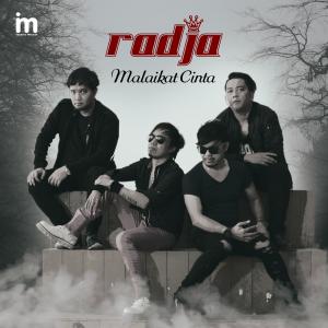 Album Malaikat Cinta oleh Radja