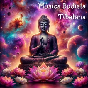 Academia de Meditação Buddha的專輯Música Budista Tibetana (Meditação Guiada, Massagem Relaxante Tailandesa)