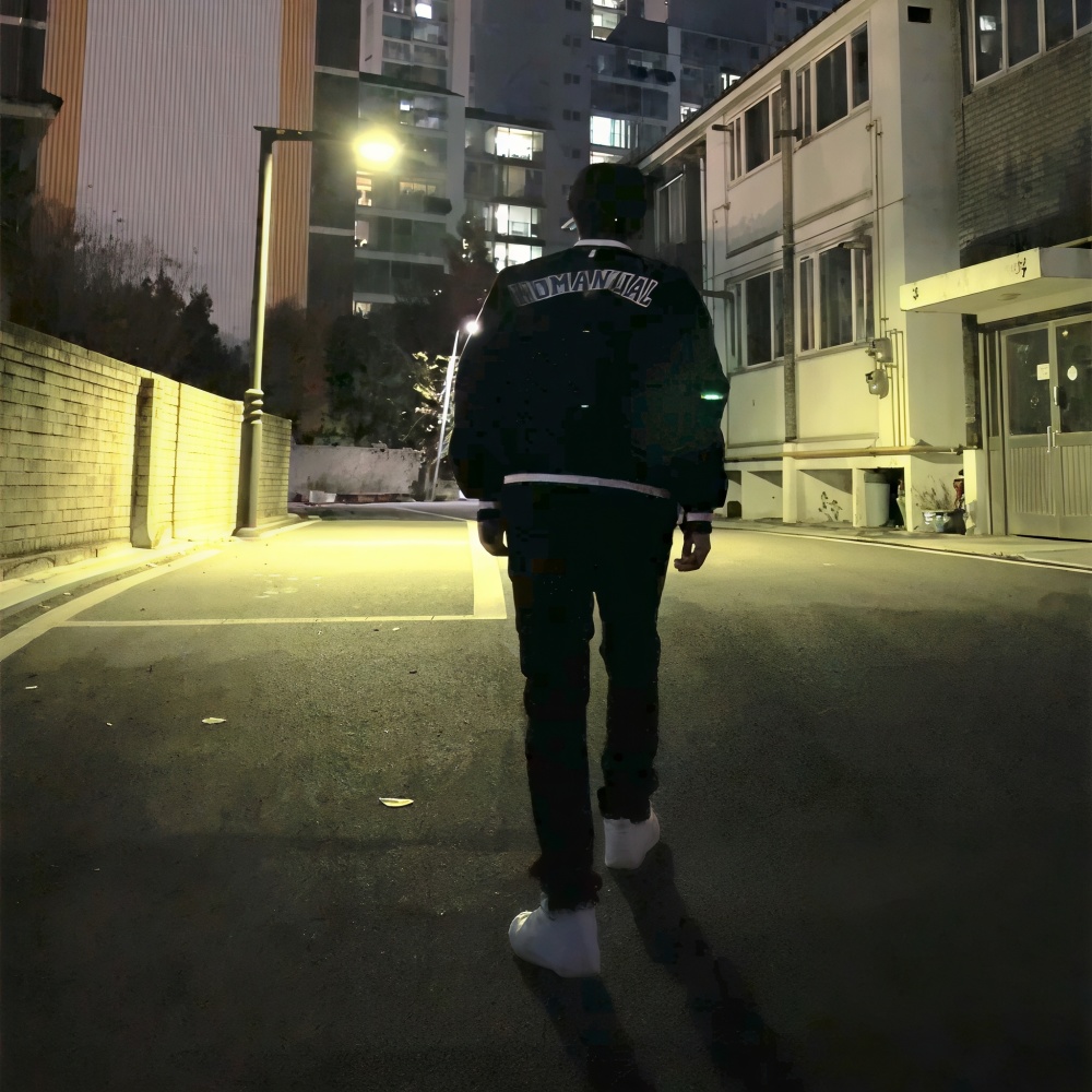 김진우 (KIM JIN WOO)