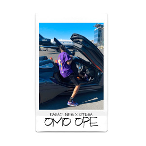 Listen to Omo Ope song with lyrics from Rasaqi NFG