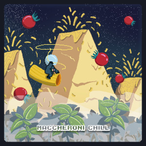 Album Maccheroni Chill from Lofitaly