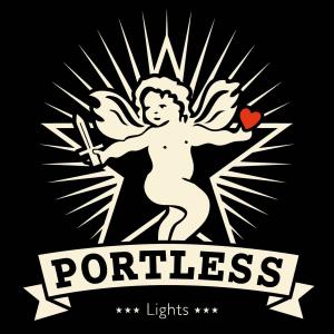 อัลบัม Lights ศิลปิน Portless